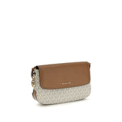 Michael Kors Multicolor Fabric Wallet