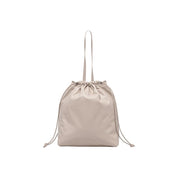 Calvin Klein Beige Polyethylene Handbag