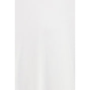 Tom Ford White Cotton T-Shirt