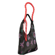 Desigual Nero Polyurethane Women Handbag