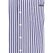 Dolce & Gabbana Multicolor Cotton Pattern Shirt