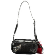 Desigual Black Polyurethane Women Handbag