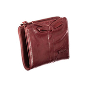 Desigual Viola Polyurethane Women Wallet