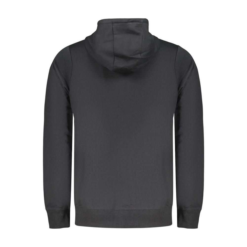 Norway 1963 Black Cotton Men's Sweatshirt