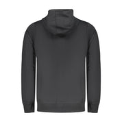 Norway 1963 Black Cotton Men's Sweatshirt