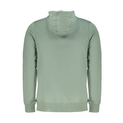 Norway 1963 Verde Cotton Men's Sweatshirt