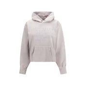 Maison Margiela Multicolor Cotton Sweatshirt