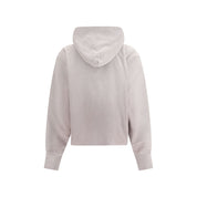Maison Margiela Multicolor Cotton Sweatshirt