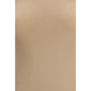 Wolford Beige Cotton Bodysuit