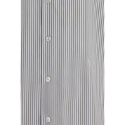 Saint Laurent Multicolor Cotton Pattern Shirt