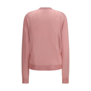 Fendi Multicolor Viscose Cardigan