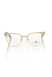 Frankie Morello Gold Acetate Women's Frame