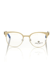 Frankie Morello Gold Acetate Women's Frame