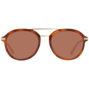 Gant Brown Men Sunglasses