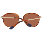 Gant Brown Men Sunglasses