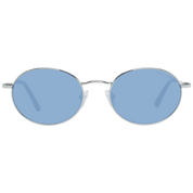 Gant Silver Unisex Sunglasses