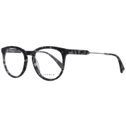 Sandro Gray Plastic Glasses (Frames)
