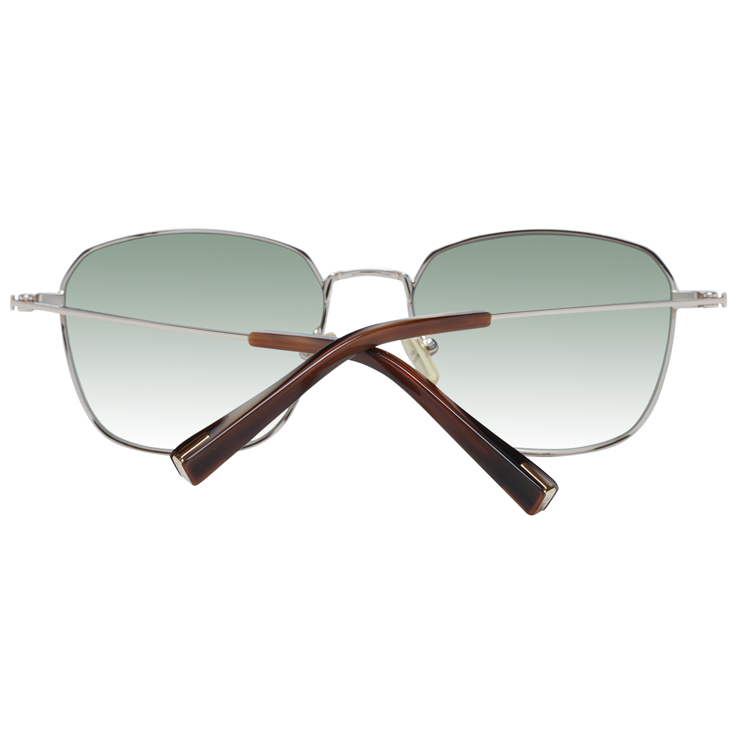 Ted Baker Gold Men Sunglasses