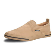 Men's Casual Shoe: Easy Urban