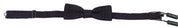 Dolce & Gabbana Elegant Silk Patterned Bow Tie