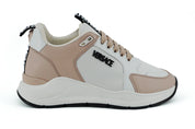 Versace Powder Pink Splendor Sneakers