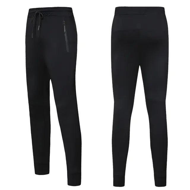 Men's Jogging Pants: Jog Ease