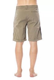 Verri Army Cotton Men Short