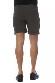 Verri Army Cotton Men Short