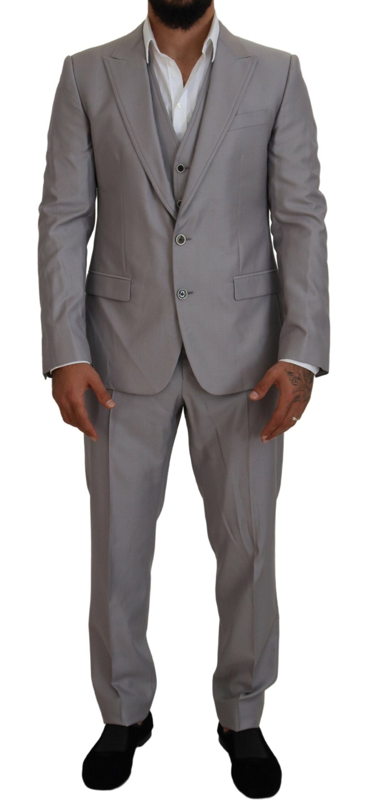 Chinos &amp; Trousers