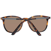 Replay Brown Unisex Sunglasses