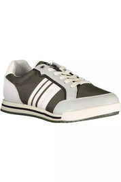 Calvin Klein Green Polyester Men Sneaker