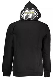 Vans Black Cotton Men Sweater