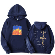 Travis Scott Sun Hoodies Men.