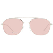 Tommy Hilfiger Gold Unisex Sunglasses