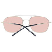 Tommy Hilfiger Gold Unisex Sunglasses