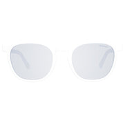 Gant White Men Sunglasses