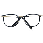 Omega Black Men Optical Frames