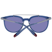 Hackett Blue Men Sunglasses