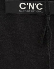 Costume National Multicolor sleeveless top