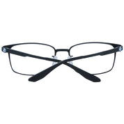 BMW Black Men Optical Frames