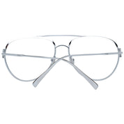Tod's Silver Women Glasses Frame