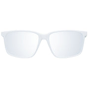 Adidas White Men Sunglasses