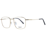 Bally Gold Men Optical Frames