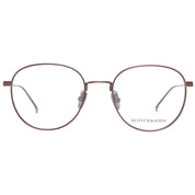 Scotch & Soda Brown Men Optical Frames