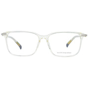 Scotch & Soda Transparent Men Optical Frames