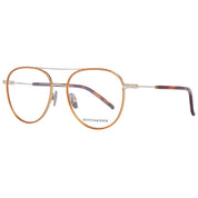 Scotch & Soda Gold Men Optical Frames