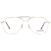 Longines Gold Men Optical Frames