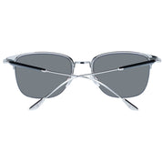 Longines Black Men Sunglasses