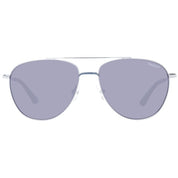 Hackett Gray Men Sunglasses