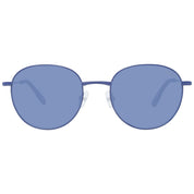 Hackett Blue Men Sunglasses